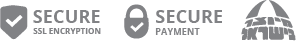 secure payment, secure ssl encryption